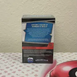 Pokemon TCG Scarlet & Violet Black Bolt Booster Bundle Sealed - Image 3