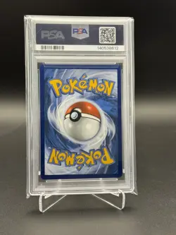 Pokemon Umbreon ex Prismatic Stamped Surprise Box 060/131 PSA 10 Gem Mint TCG - Image 2