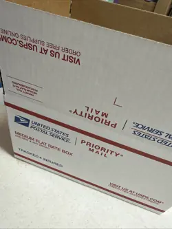 Huge Bulk Lot Pokemon Cards Medium Flat Rate Box Full 16 Lbs 2000+ Cards + 15 Ex - Image 3