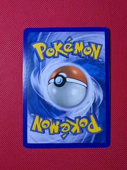 Pokemon Clefable Holo Rare Call of Legends 1/95 LP Holo - Image 3