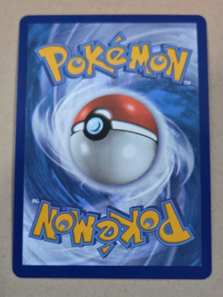 2022 Pokemon Brilliant Stars #22 Entei V Full Art Holo NM to Mint Condition - Image 2