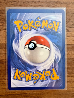 Pokemon TCG Mega Evolution - Ivysaur IR 134/132 - Image 2