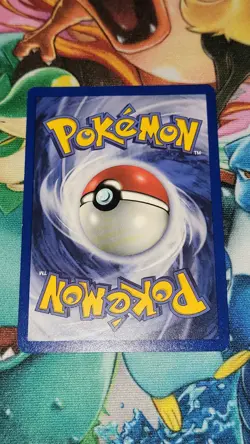 Butterfree - 33/130 - Pokemon WOTC Base Set 2 - Regular - Uncommon - LP - Image 2