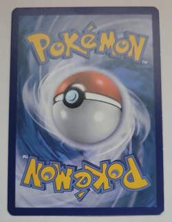 2016 Pokemon Fates Collide #40 Larvitar Reverse Holo NM Condition - Image 2