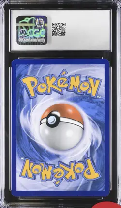 Electabuzz 41/108 XY CGC 9 Mint Toys R US Stamped Promo Pokemon TCG M Low Pop 42 - Image 2