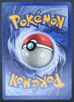 Pikachu Promo 1 Pokemon TCG - WOTC Black Star Promo - Vintage Lightly Played - Image 4