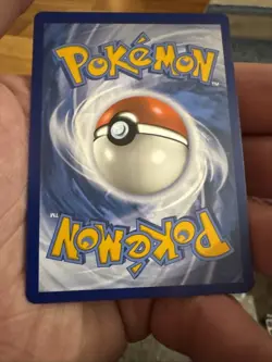 Pokemon TCG Horsea Full Art Shrouded Fable Illustration Rare, 067/064 NM - Image 2