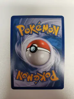 Cherubi 56/100 Stormfront Reverse Holo (Pokemon TGC) LP - Image 2