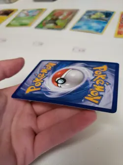 Cherubi 56/100 Stormfront Reverse Holo (Pokemon TGC) LP - Image 3