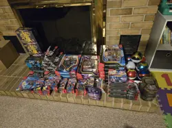 Pokemon TCG Sealed Collection Lot - Image 1
