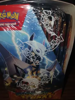 Pokemon TCG: Surging Sparks Factory Sealed Booster Box - Image 2
