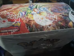 Pokemon TCG: Surging Sparks Factory Sealed Booster Box - Image 5