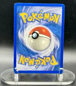 Bayleef 71/165 Reverse Holo Pokemon Expedition 2002 Wotc Vintage LP/NM - Image 3