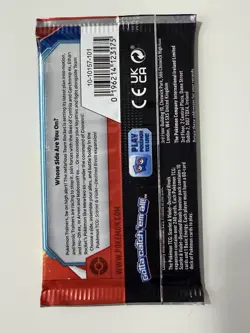 (HEAVY)🔥22.35g Pokemon TCG Destined Rivals Booster Pack Factory Sealed✅ - Image 3