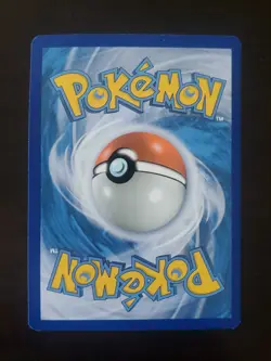 Pokemon Meowth 2019 McDonald's 10/12 Holo Promo - Image 2