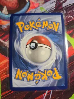 Pokemon TCG MEP EN Promo - Oricorio ex #24 Full Art Holo - Image 2