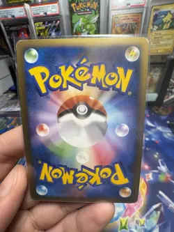 2010 Pokemon Raikou & Suicune Legend 067/080 L2: Revival Legends Holo (Japanese) - Image 2