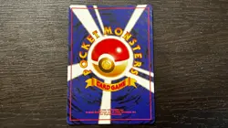 Pokemon TCG Nidoqueen Holo Rare Unlimited Jungle No.31 Japanese MP - Image 4