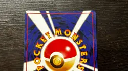 Pokemon TCG Nidoqueen Holo Rare Unlimited Jungle No.31 Japanese MP - Image 5