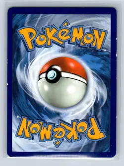 GRASS ENERGY 91/108 C EVOLUTIONS POKEMON REVERSE HOLO MP - Image 2