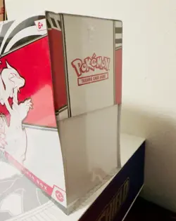 White Flare ETB - Sealed Elite Trainer Box Pokemon TCG - Image 4