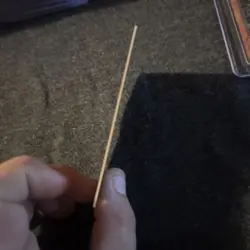 Yu-Gi-Oh! TCG Sphinx Teleia Ultra Rare Promo LP EP1-EN003 - Image 5