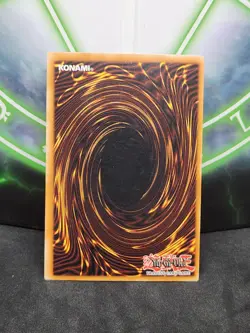 Yugioh Dark Paladin MFC-105 Ultra Rare 1st Edition Original Artwork NM - Image 2