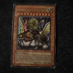 Theinen the Great Sphinx EP1-EN001 Yu-Gi-Oh! - Image 1