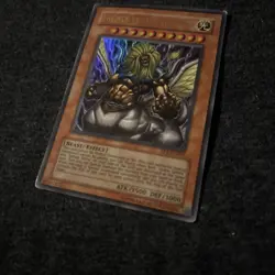 Theinen the Great Sphinx EP1-EN001 Yu-Gi-Oh! - Image 3