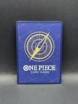 Monkey.D.Luffy P-110 LEGO PROMO One Piece Day 25 Promotion Japanese Foil Bandai - Image 2