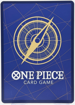 One Piece St. Shepherd Ju Peter Carrying Will OP13-084 English Demon God Pack - Image 2