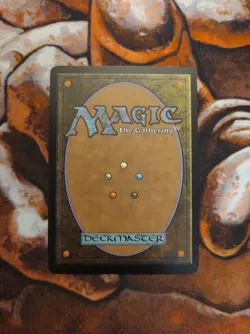 Signed Darrell Riche Elven Riders 10th Edition 10E X MTG Magic the Gathering - Image 2