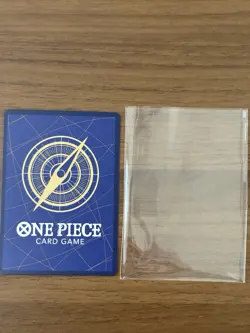 Roronoa Zoro (OP-06 Pre-Release Tournament) [Winner] P-045 One Piece - Image 4