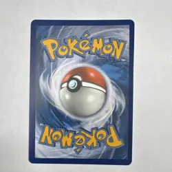 Pokemon Machamp BREAK Rare Evolutions 60/108 Full Art Holo 190 HP Card - Image 2