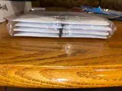 Dragon Ball Super Card Game Masters Store Tournament Kit 2024 Oct-Dec x8 Sealed - Image 3