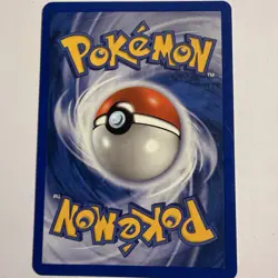 Pokemon Ditto (Charmander) 61/113 EX Delta Species Rare Regular Basic 60 HP Card - Image 2