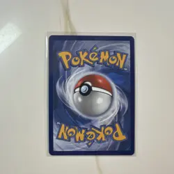 Pokemon Mega Meganium EX Full Art Holo 360 HP Card 010/217 ASC CN - Image 2