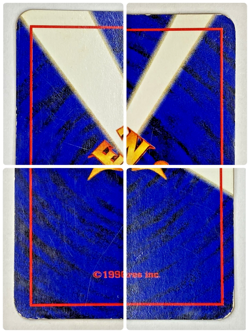 Auth Pokemon Card Dunsparce Information Pack Promo Old Back Japanese from Japan - Image 5