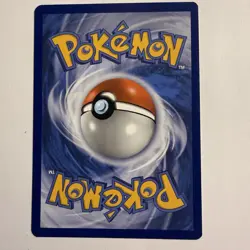 Pokemon Lugia BREAK 79/124 Fates Collide Rare Holo Full Art Break 150 HP Card - Image 2