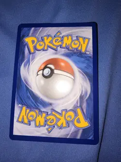 Pokemon Marshadow Illustration Rare Holo Me01 Mega Evolution 146/132 90 HP Card - Image 2