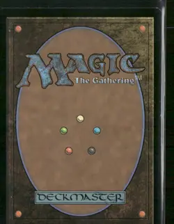 319 Faramir, Prince of Ithilien Showcase Foil NM - Image 2