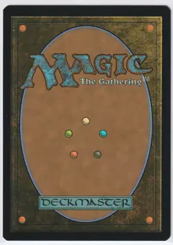 Raphael, Ninja Destroyer (Borderless) 218 TMNT Magic The Gathering M Foil NM - Image 2