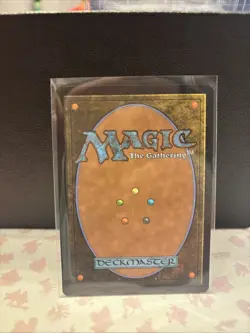 Donatello, Gadget Master (Borderless) Teenage Mutant Ninja Turtles Foil NM - Image 3