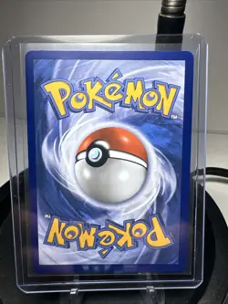 Pokemon TCG - Ascended Heroes - Mega Diancie ex 267/217 - Mega Attack Rare - Image 2