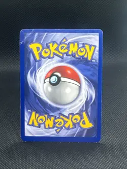 Kangaskhan 026/130 Base Set 2 Regular Pokemon TCG HP - Damaged - Image 2