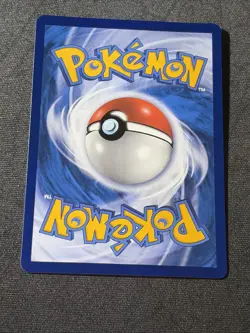 Slowpoke - 183/SM-P - NM - Indonesian KFC - Promo - Pokemon - B1-48 - Image 2