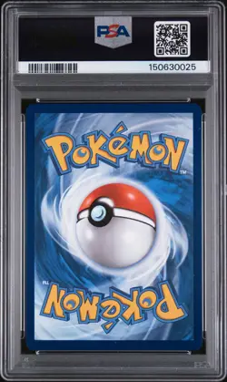 Team Rocket's Mewtwo ex | PSA 10 | #281 SIR | 2026 Pokemon Ascended Heroes - Image 2