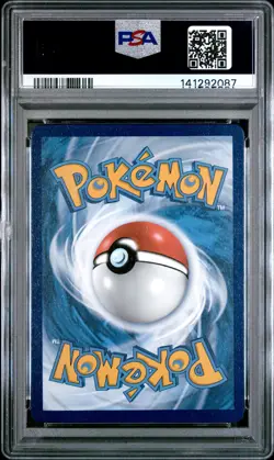2023 Pokemon Sword And Shield Crown Zenith #GG45 Fa/Deoxys Vmax PSA 10 - Image 2