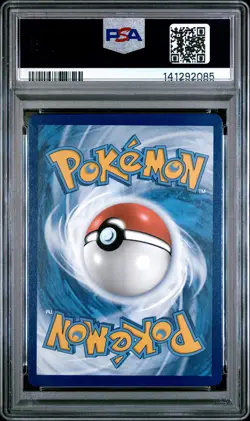 2023 Pokemon Sword And Shield Crown Zenith #GG45 Fa/Deoxys Vmax PSA 10 - Image 2