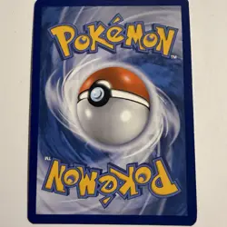 Pokemon Ho-Oh EX Full Art Ultra Rare 121/122 Breakpoint Holo 180 HP Card - Image 2